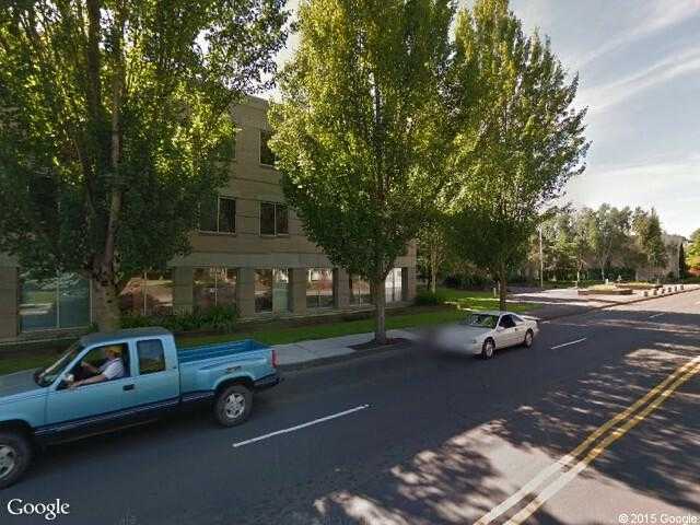 Street View image from Hillsboro, Oregon