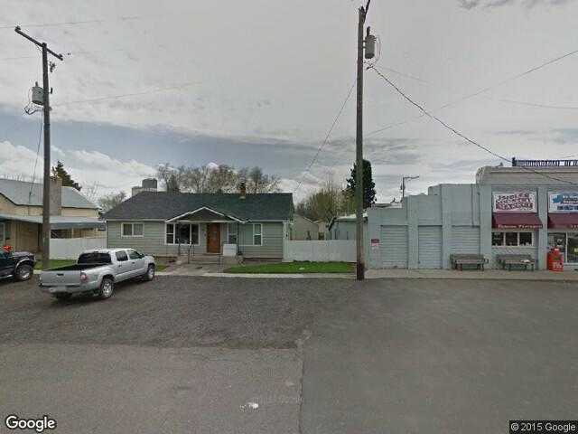 Street View image from Imbler, Oregon