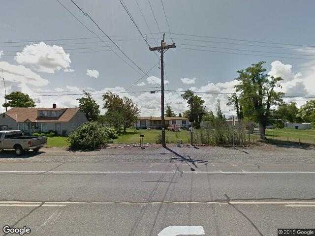 Street View image from Irrigon, Oregon