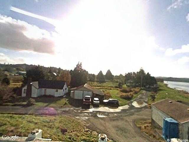 Street View image from Jeffers Garden, Oregon