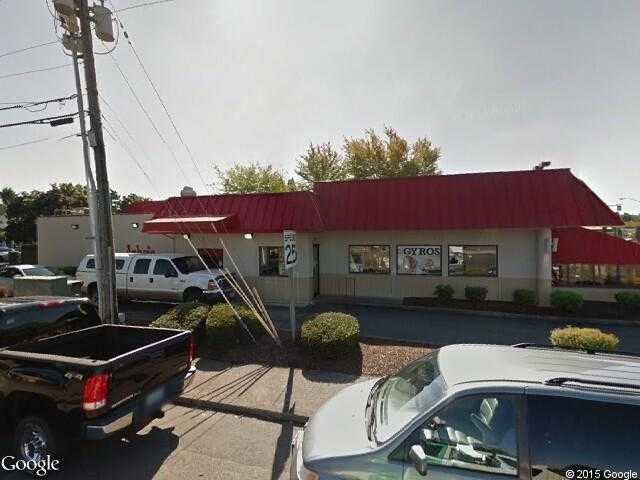 Street View image from Keizer, Oregon