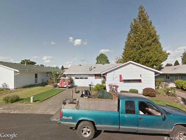Street View image from King City, Oregon