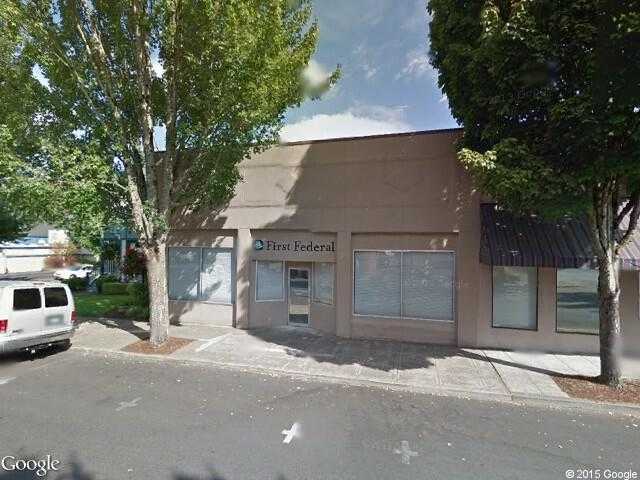 Street View image from McMinnville, Oregon