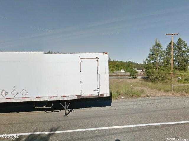Street View image from Merlin, Oregon