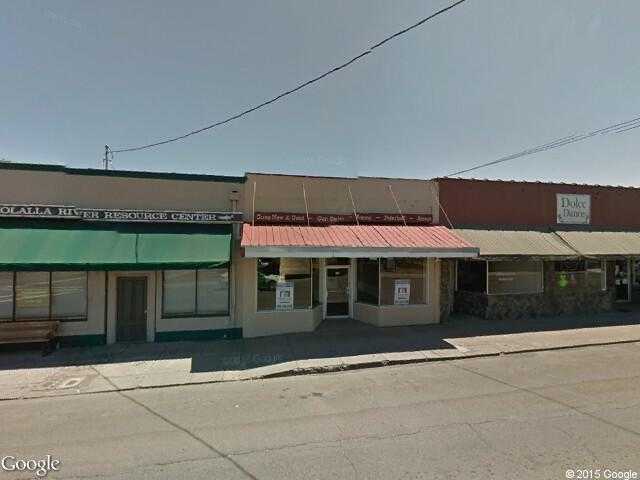 Street View image from Molalla, Oregon
