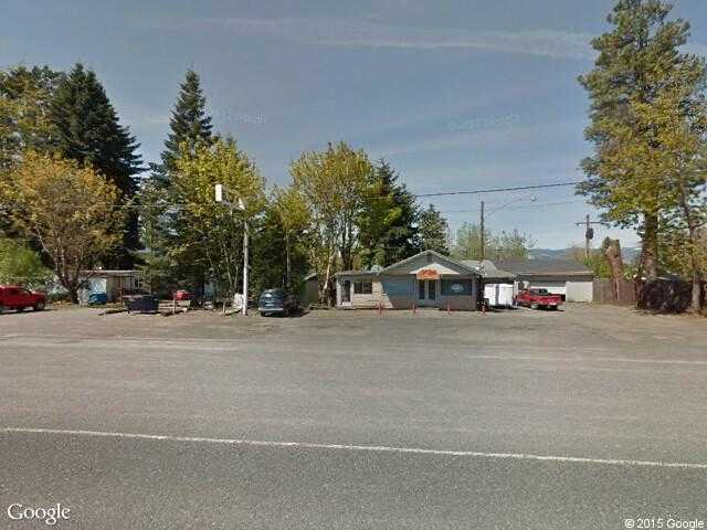 Street View image from Mount Hood, Oregon