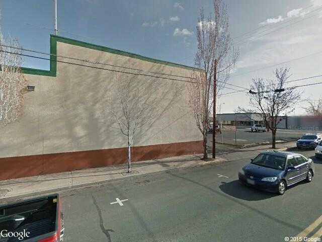 Street View image from Redmond, Oregon