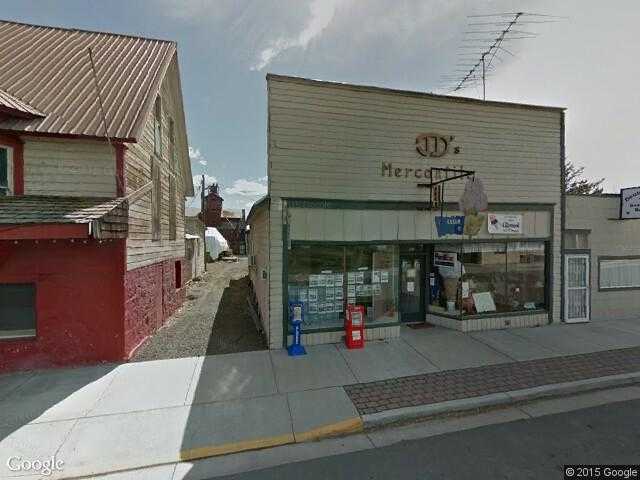 Street View image from Richland, Oregon