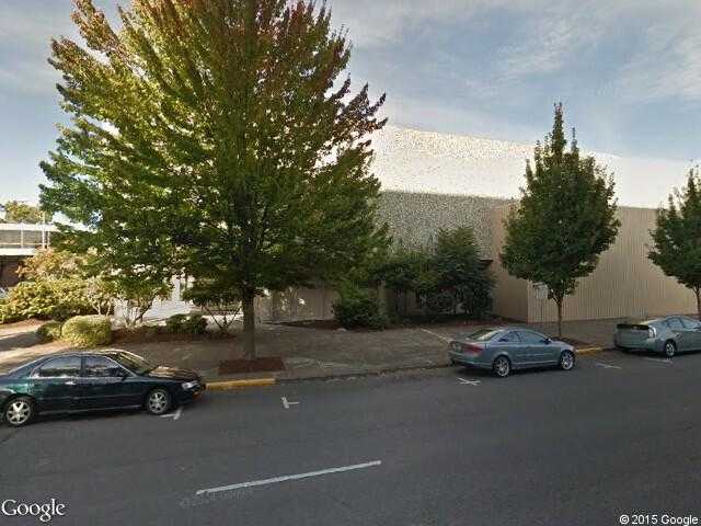 Street View image from Salem, Oregon