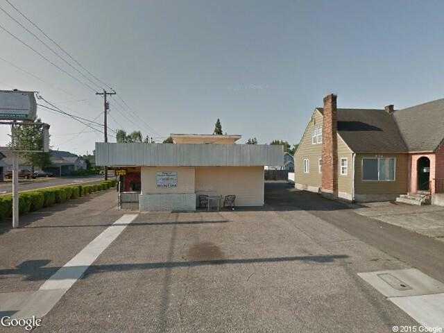 Street View image from Stayton, Oregon