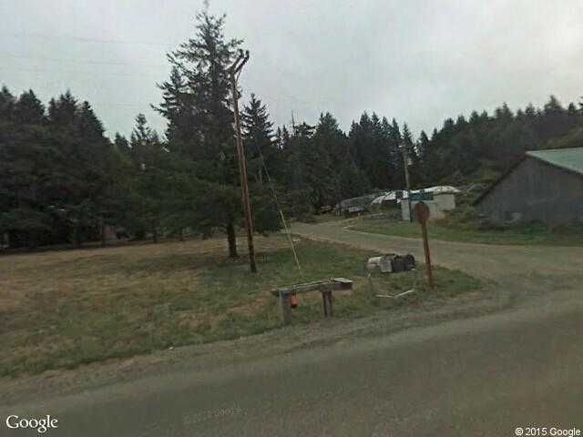 Street View image from Summit, Oregon