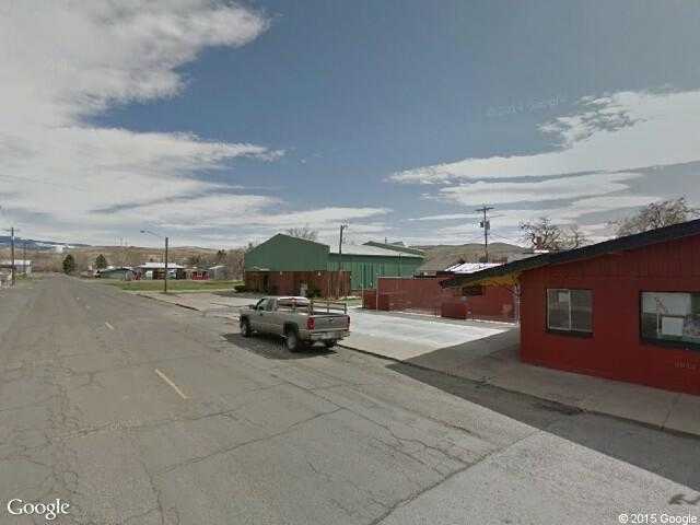 Street View image from Union, Oregon
