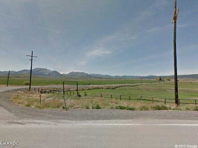 Street View image from Unity, Oregon