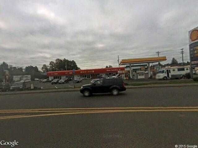 Street View image from Warrenton, Oregon