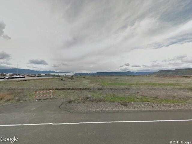 Street View image from White City, Oregon
