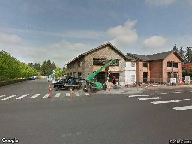 Street View image from Wilsonville, Oregon