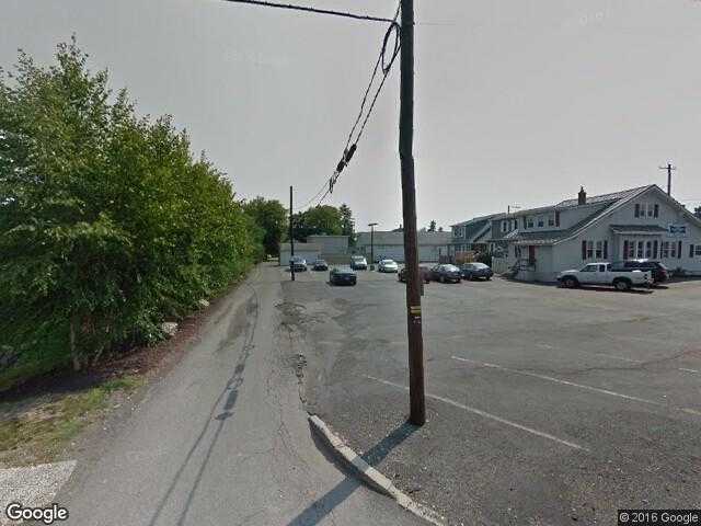 Street View image from Arlington Heights, Pennsylvania