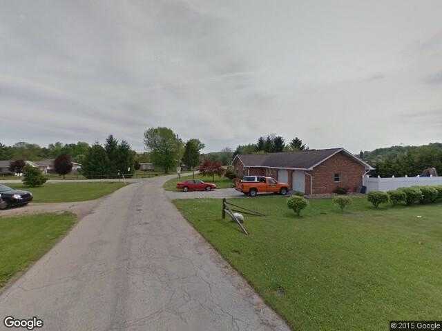 Street View image from Arnold City, Pennsylvania