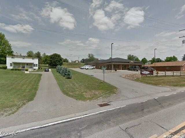 Street View image from Atlasburg, Pennsylvania