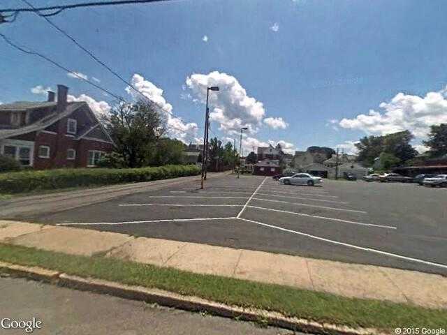Street View image from Avis, Pennsylvania