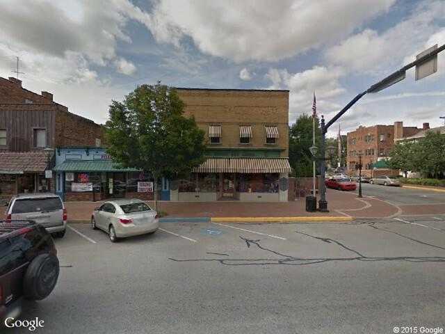Street View image from Beaver, Pennsylvania