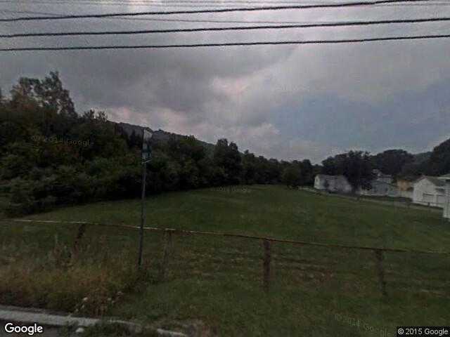 Street View image from Beaverdale, Pennsylvania