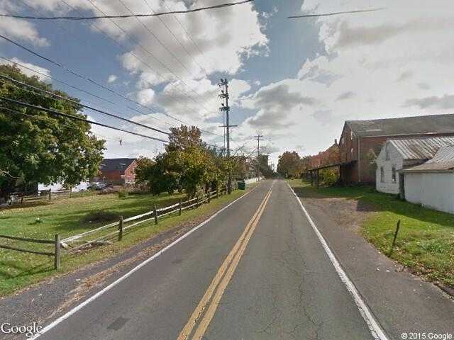 Street View image from Bedminster, Pennsylvania