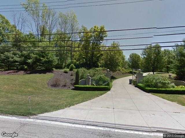 Street View image from Bell Acres, Pennsylvania