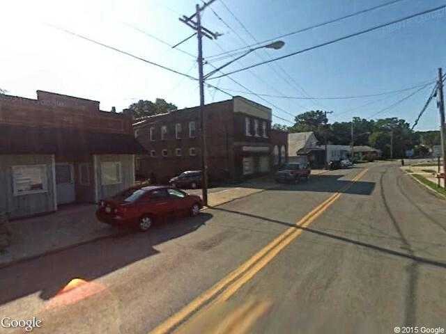 Street View image from Bessemer, Pennsylvania