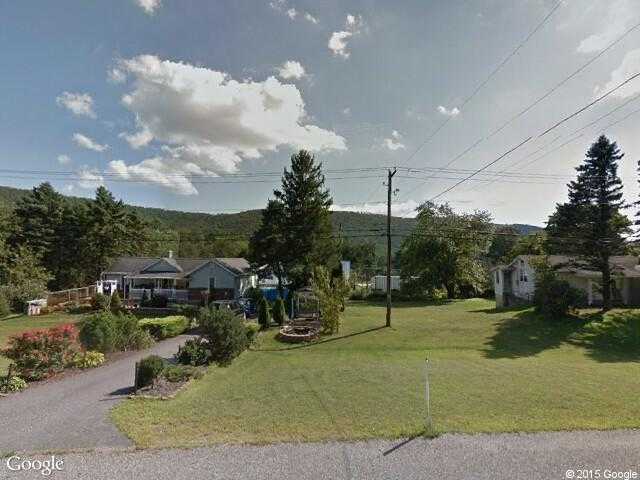 Street View image from Beurys Lake, Pennsylvania