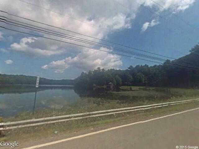 Street View image from Birchwood Lakes, Pennsylvania