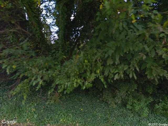 Street View image from Brackenridge, Pennsylvania