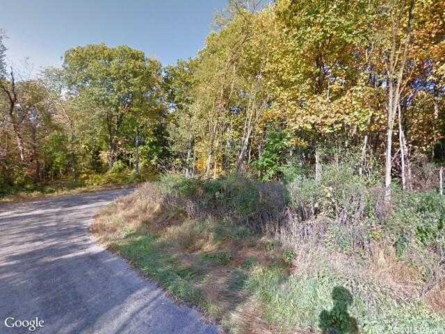 Street View image from Bradenville, Pennsylvania