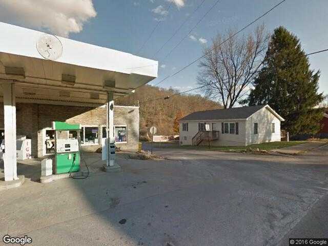 Street View image from Bruin, Pennsylvania