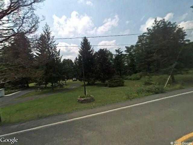 Street View image from Cairnbrook, Pennsylvania