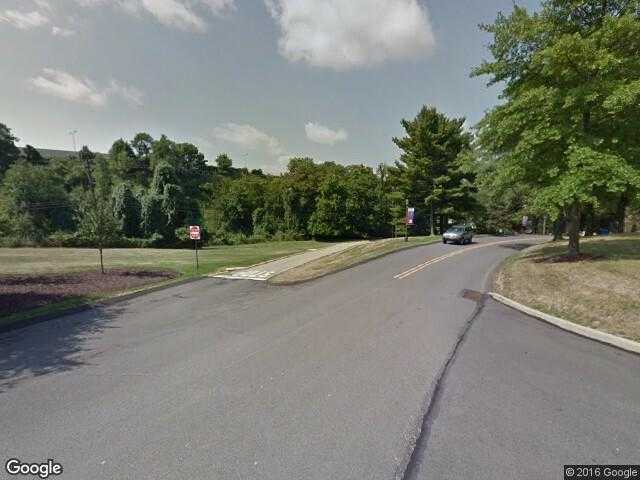Street View image from Carnot-Moon, Pennsylvania