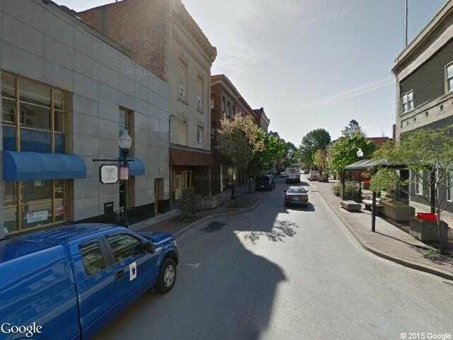 Street View image from Charleroi, Pennsylvania