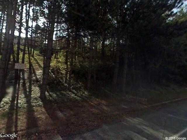 Street View image from Coaldale, Pennsylvania