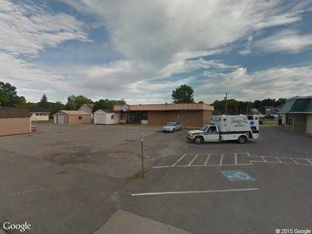 Street View image from Conneaut Lake, Pennsylvania