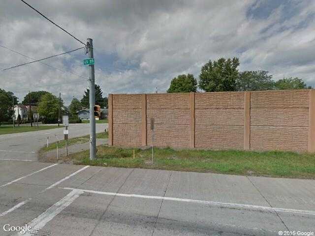 Street View image from Coral, Pennsylvania