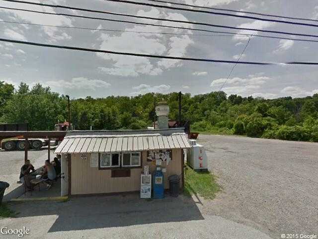 Street View image from Cross Creek, Pennsylvania