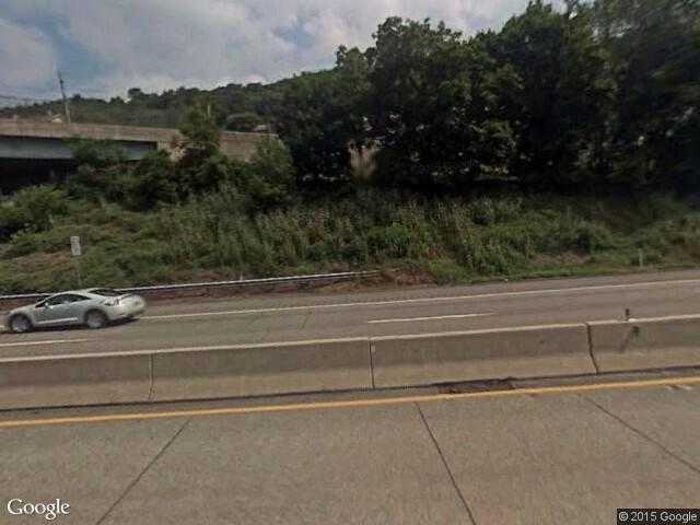 Street View image from Daisytown, Pennsylvania