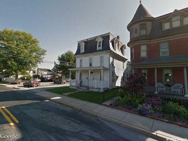 Street View image from Dallastown, Pennsylvania