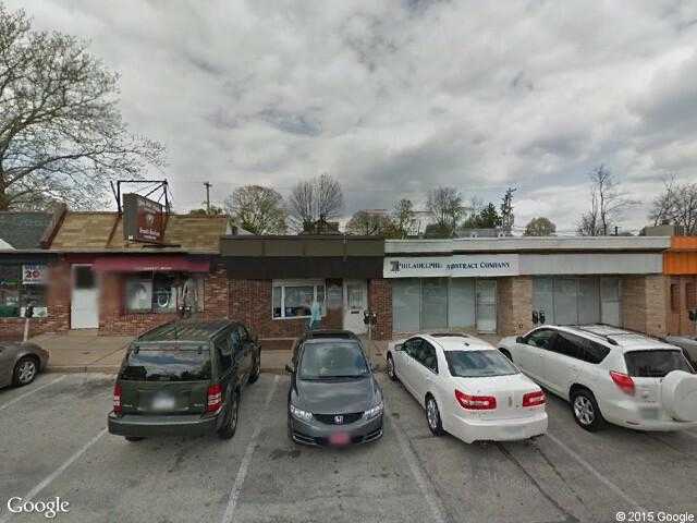 Street View image from Drexel Hill, Pennsylvania