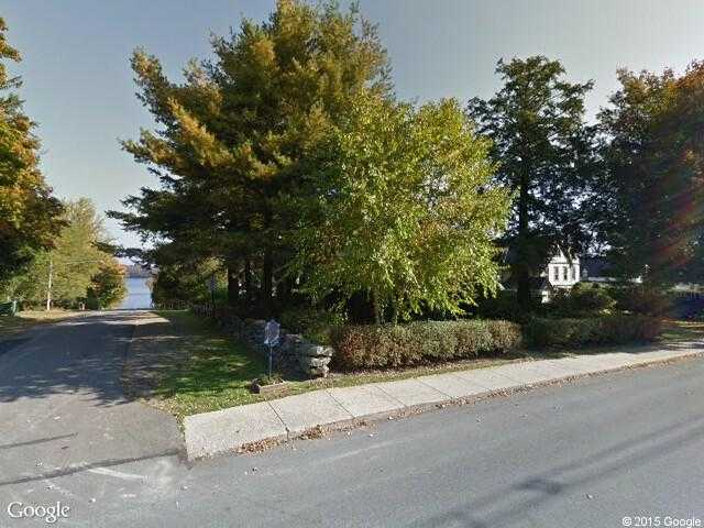 Street View image from Eagles Mere, Pennsylvania