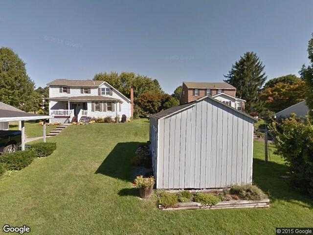 Street View image from Eastlawn Gardens, Pennsylvania