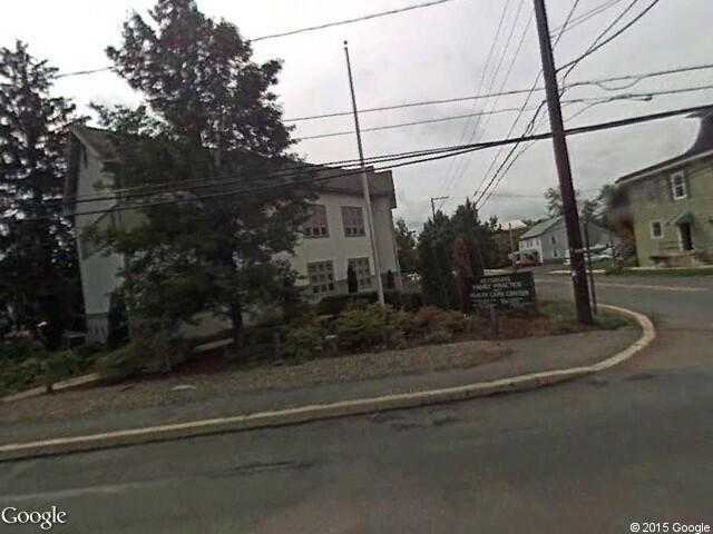 Street View image from Elysburg, Pennsylvania