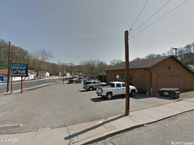 Street View image from Emsworth, Pennsylvania