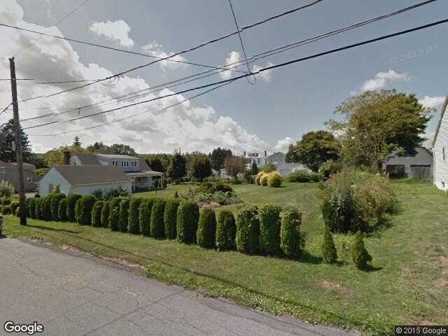 Street View image from Englewood, Pennsylvania