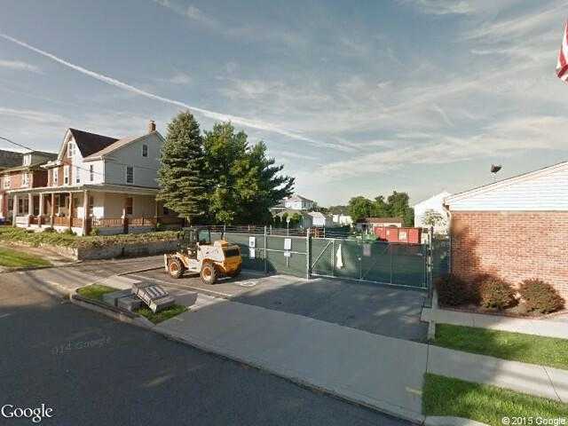 Street View image from Enola, Pennsylvania